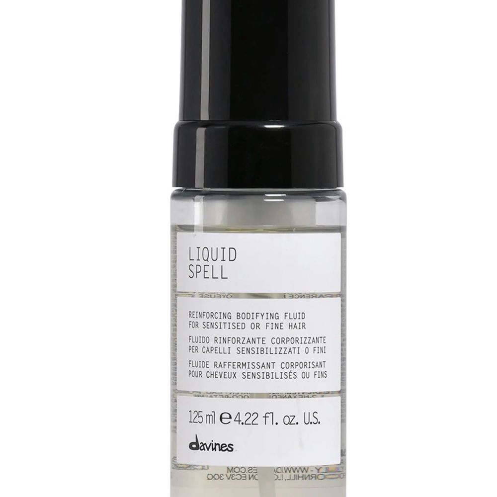 Davines Liquid Spell Hair Enhancer